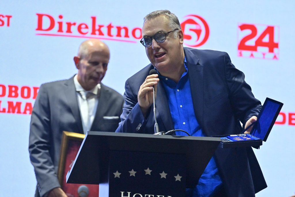 Sabahudin Baho Topalbećirević